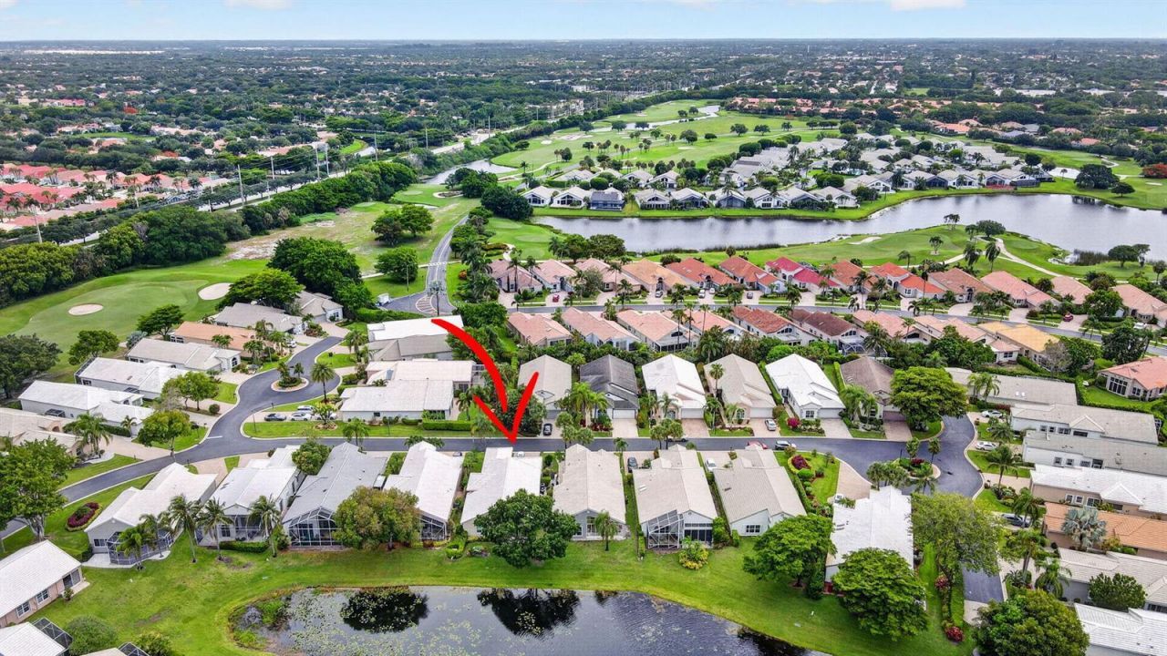 6400 3 Lakes Lane , Boynton Beach, FL 33437 Photo