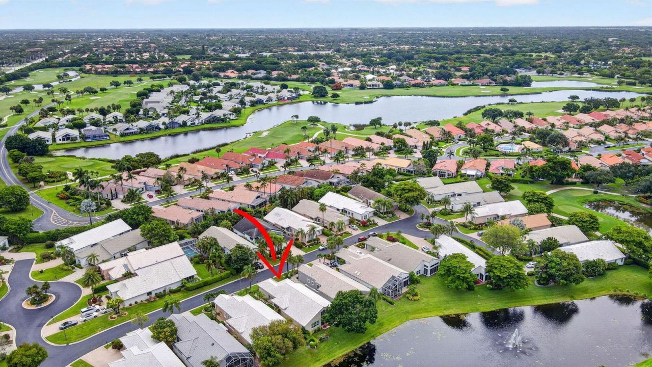 6400 3 Lakes Lane , Boynton Beach, FL 33437 Photo