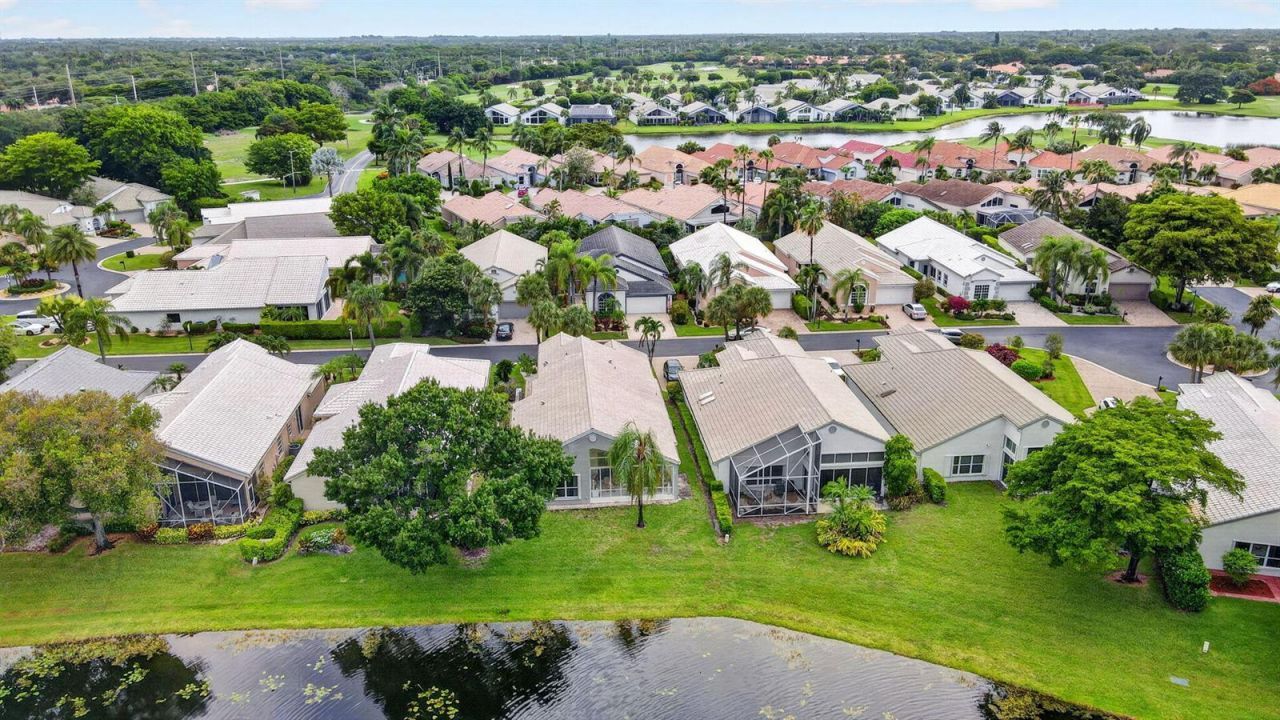 6400 3 Lakes Lane , Boynton Beach, FL 33437 Photo
