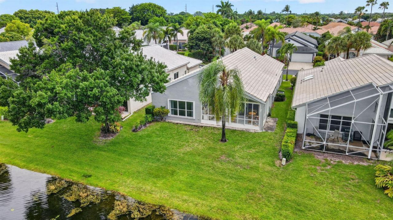 6400 3 Lakes Lane , Boynton Beach, FL 33437 Photo
