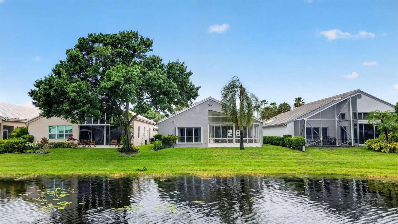 6400 3 Lakes Lane , Boynton Beach, FL 33437 Photo