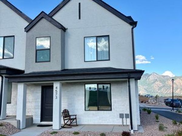 4573 N MCKECHNIE WAY, Lehi, UT 84048