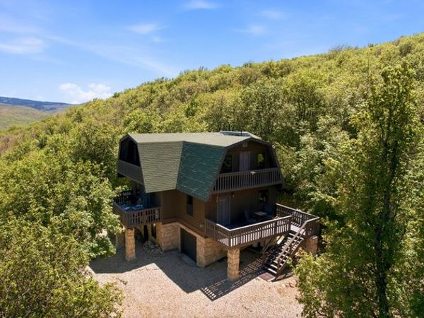 4850 S WOODLAND WAY, Unit 21, Kamas, UT 84036