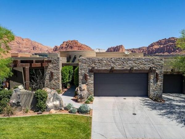 1500 E SPLIT ROCK DR , Unit 91, Ivins, UT 84738