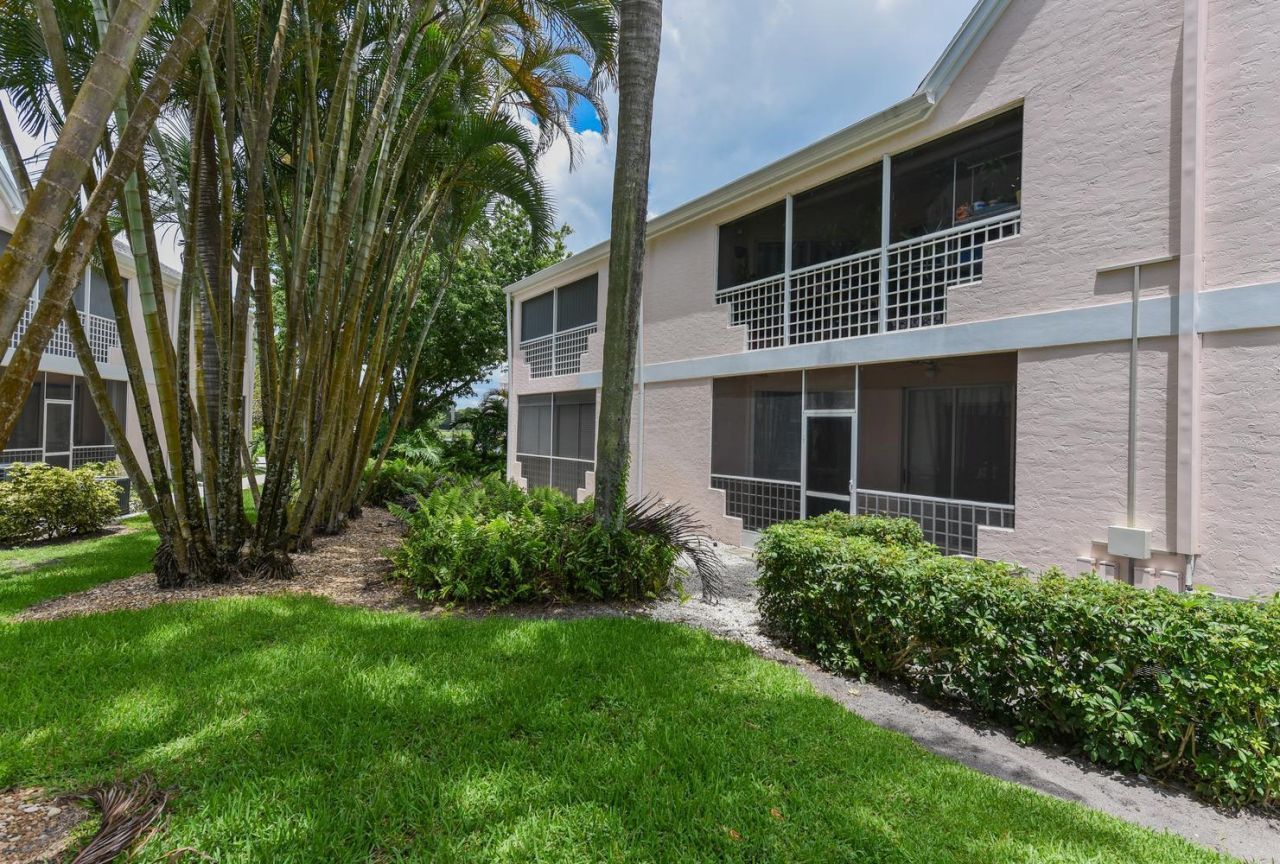 201 Muirfield Court , Unit 201e, Jupiter, FL 33458 Photo