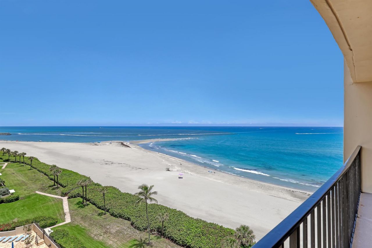 100 Ocean Trail Way , Unit 1002, Jupiter, FL 33477 Photo