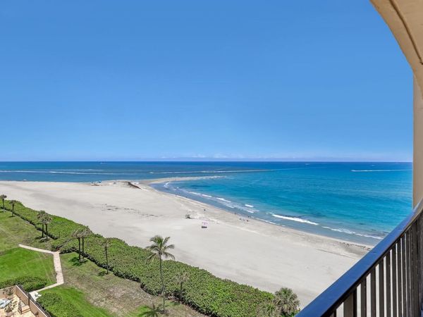 100 Ocean Trail Way , Unit 1002, Jupiter, FL 33477