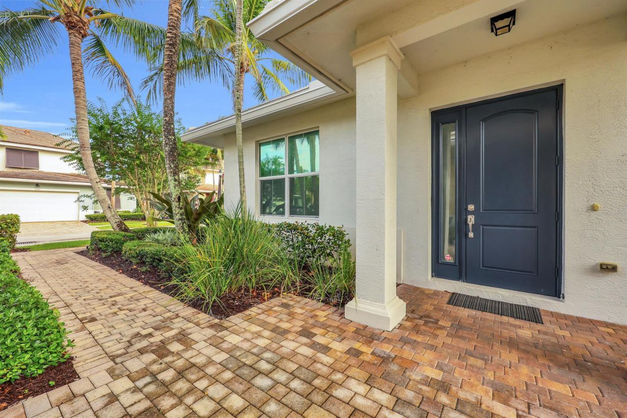 3032 Princeton Lane , Palm Beach Gardens, FL 33418 Photo