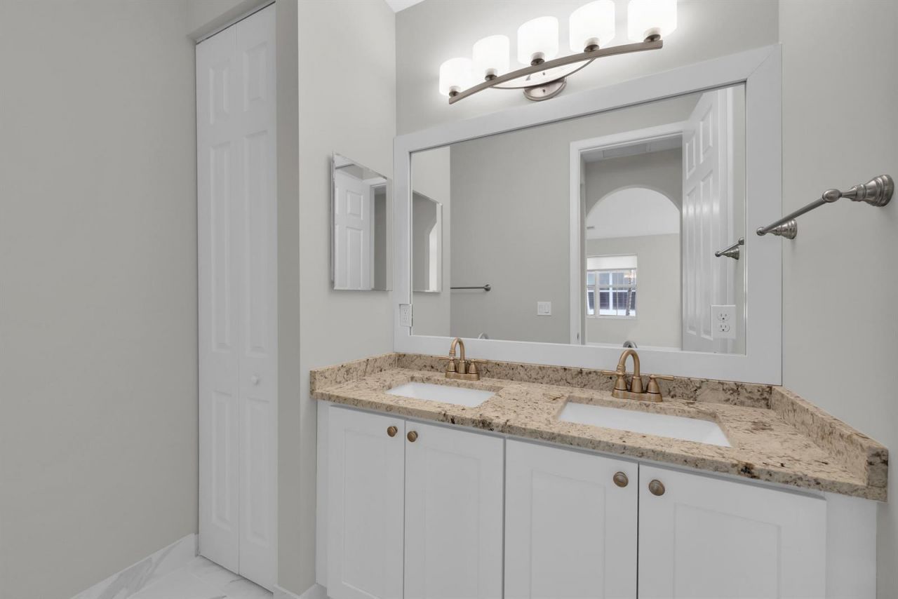3032 Princeton Lane , Palm Beach Gardens, FL 33418 Photo