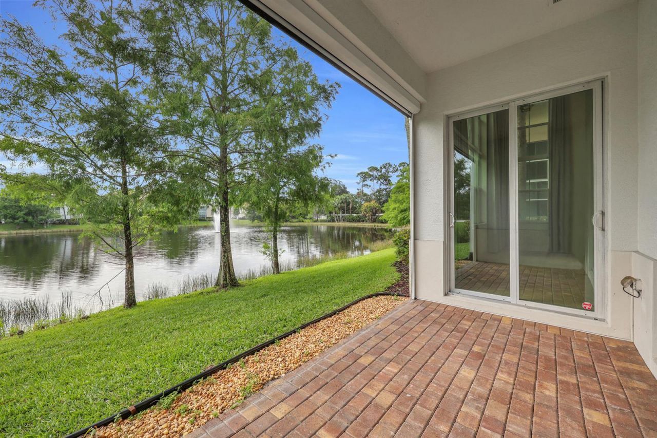3032 Princeton Lane , Palm Beach Gardens, FL 33418 Photo