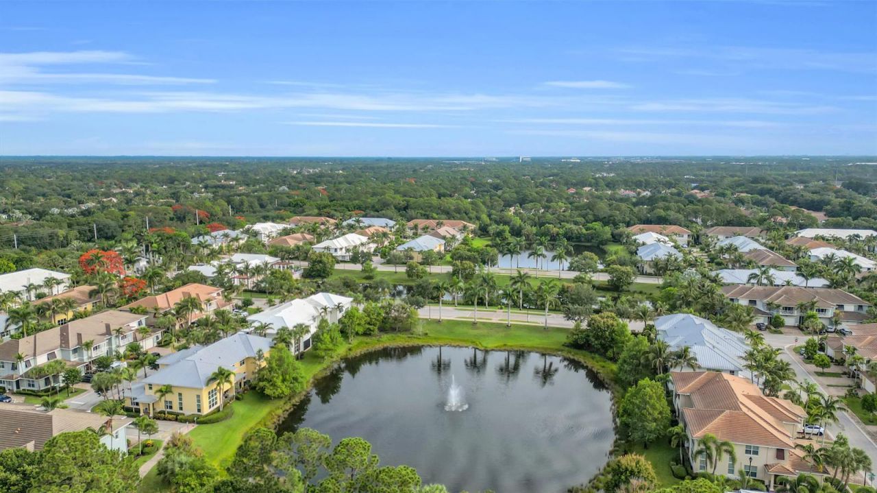 3032 Princeton Lane , Palm Beach Gardens, FL 33418 Photo