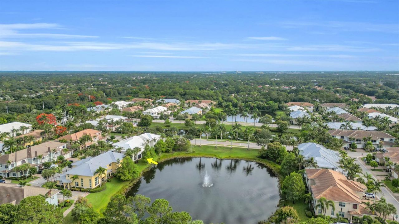 3032 Princeton Lane , Palm Beach Gardens, FL 33418 Photo