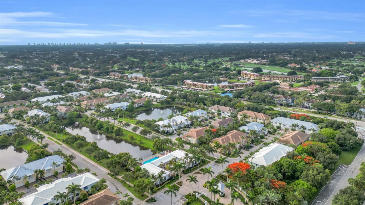 3032 Princeton Lane , Palm Beach Gardens, FL 33418 Photo
