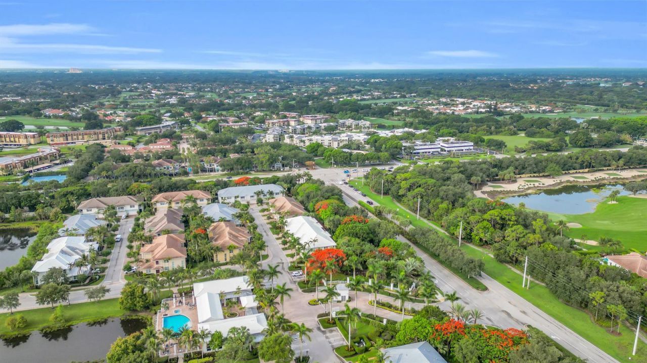 3032 Princeton Lane , Palm Beach Gardens, FL 33418 Photo