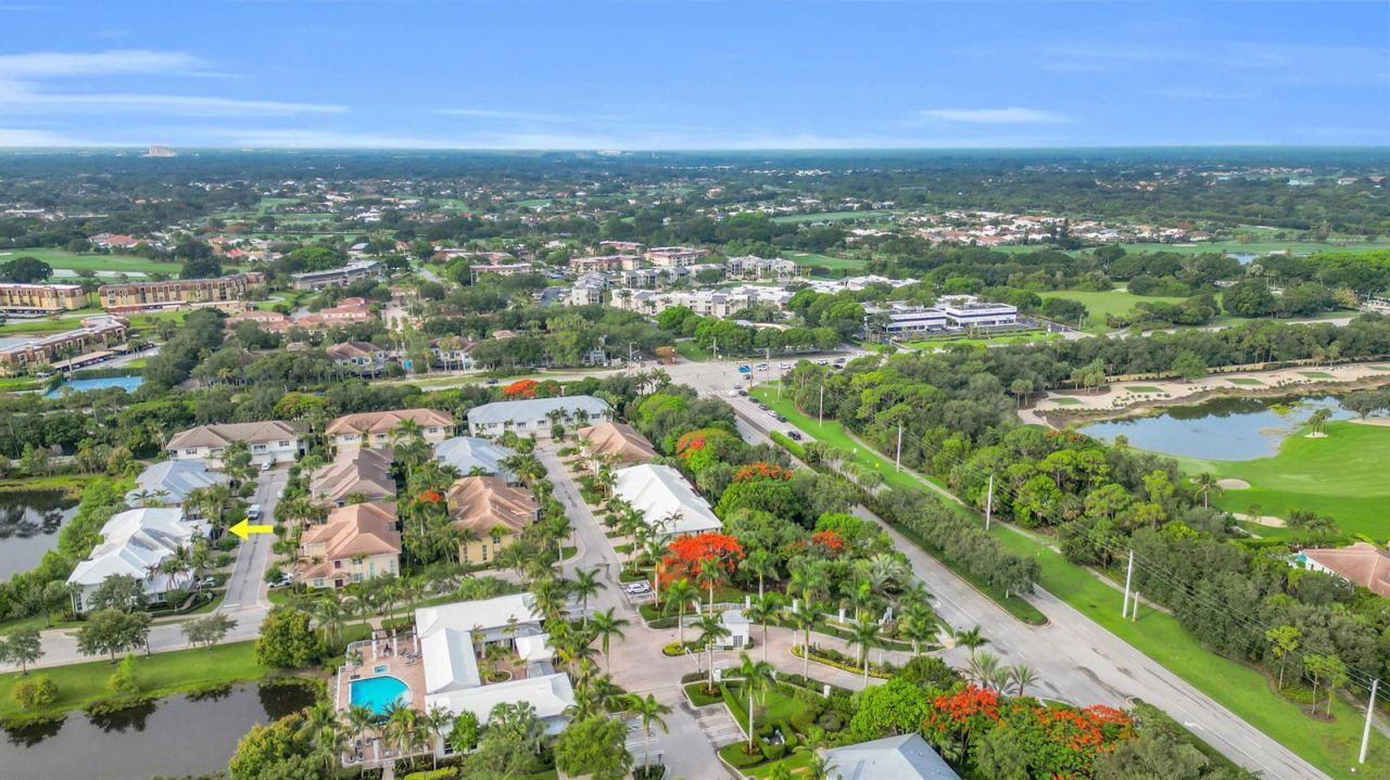 3032 Princeton Lane , Palm Beach Gardens, FL 33418 Photo
