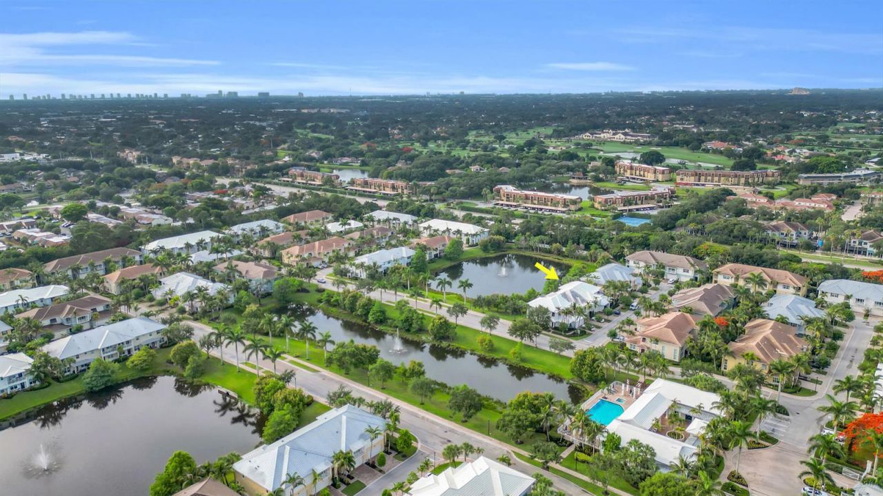3032 Princeton Lane , Palm Beach Gardens, FL 33418 Photo