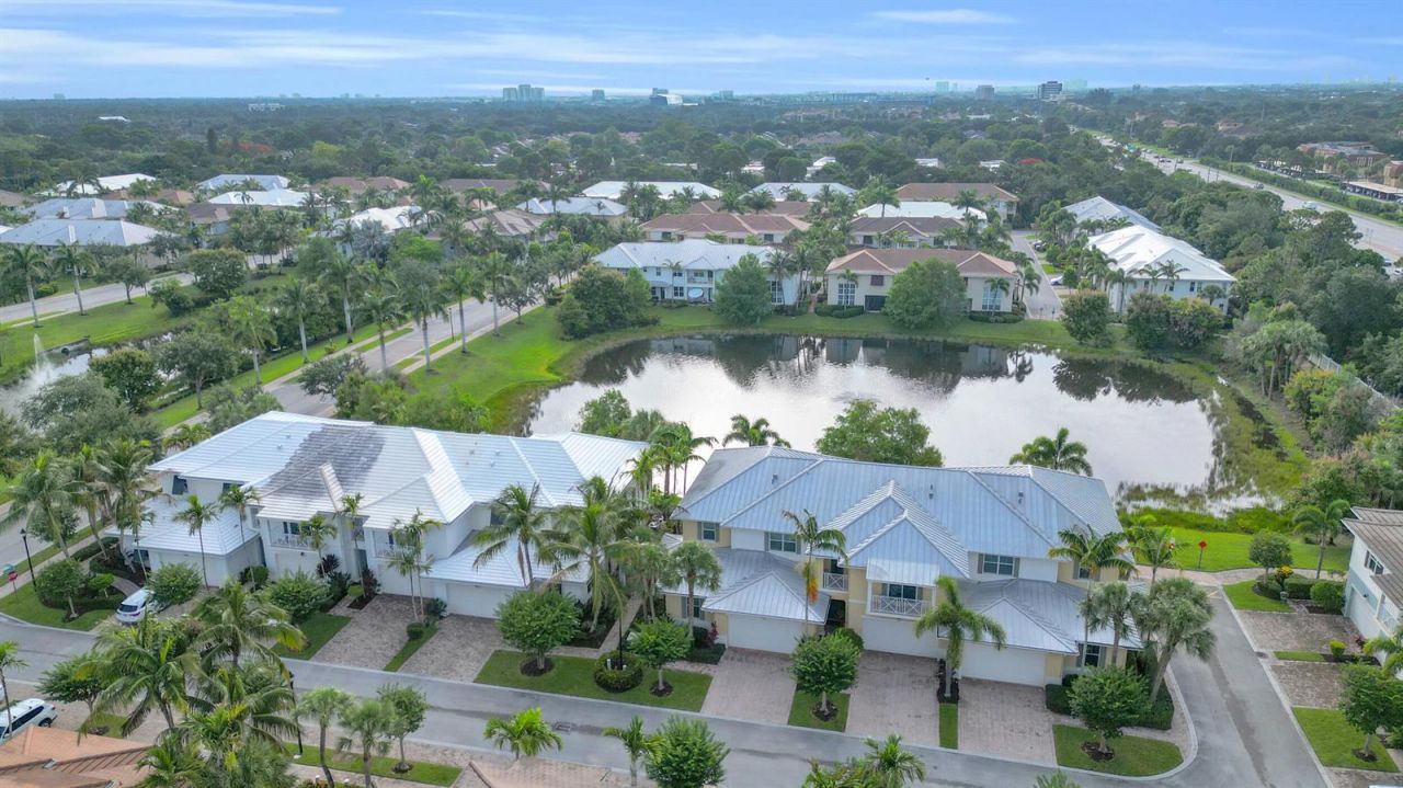 3032 Princeton Lane , Palm Beach Gardens, FL 33418 Photo