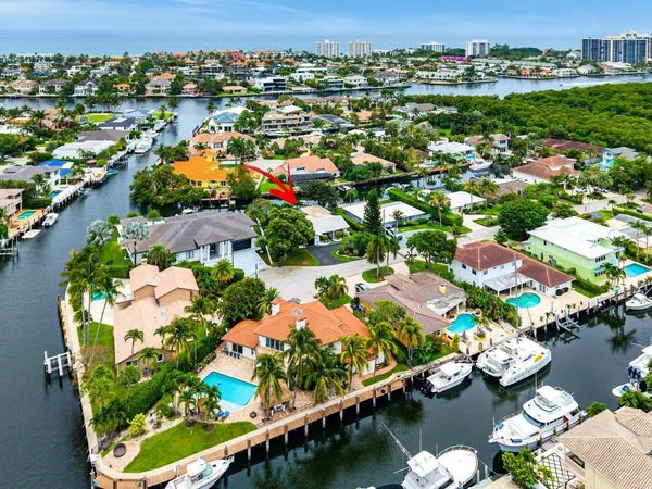 5660 Nassau Drive , Boca Raton, FL 33487