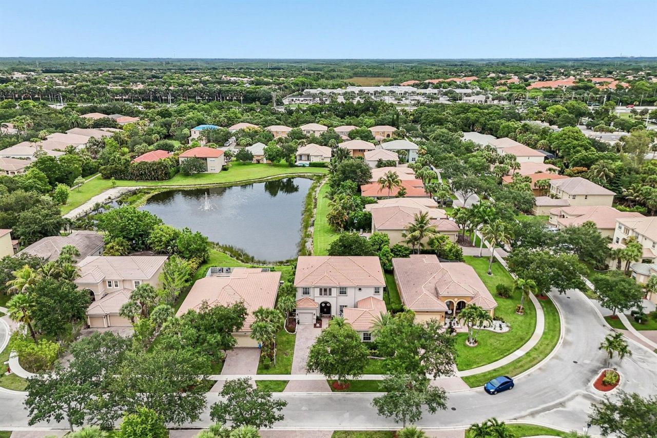 1779 Palisades Drive , West Palm Beach, FL 33411 Photo