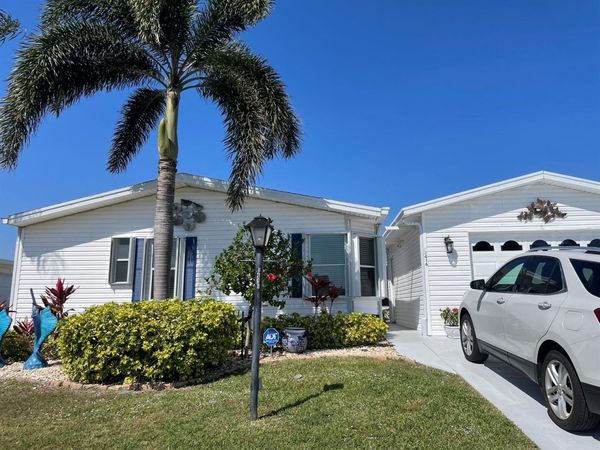 3416 Feriwinkle Court , Port St. Lucie, FL 34952