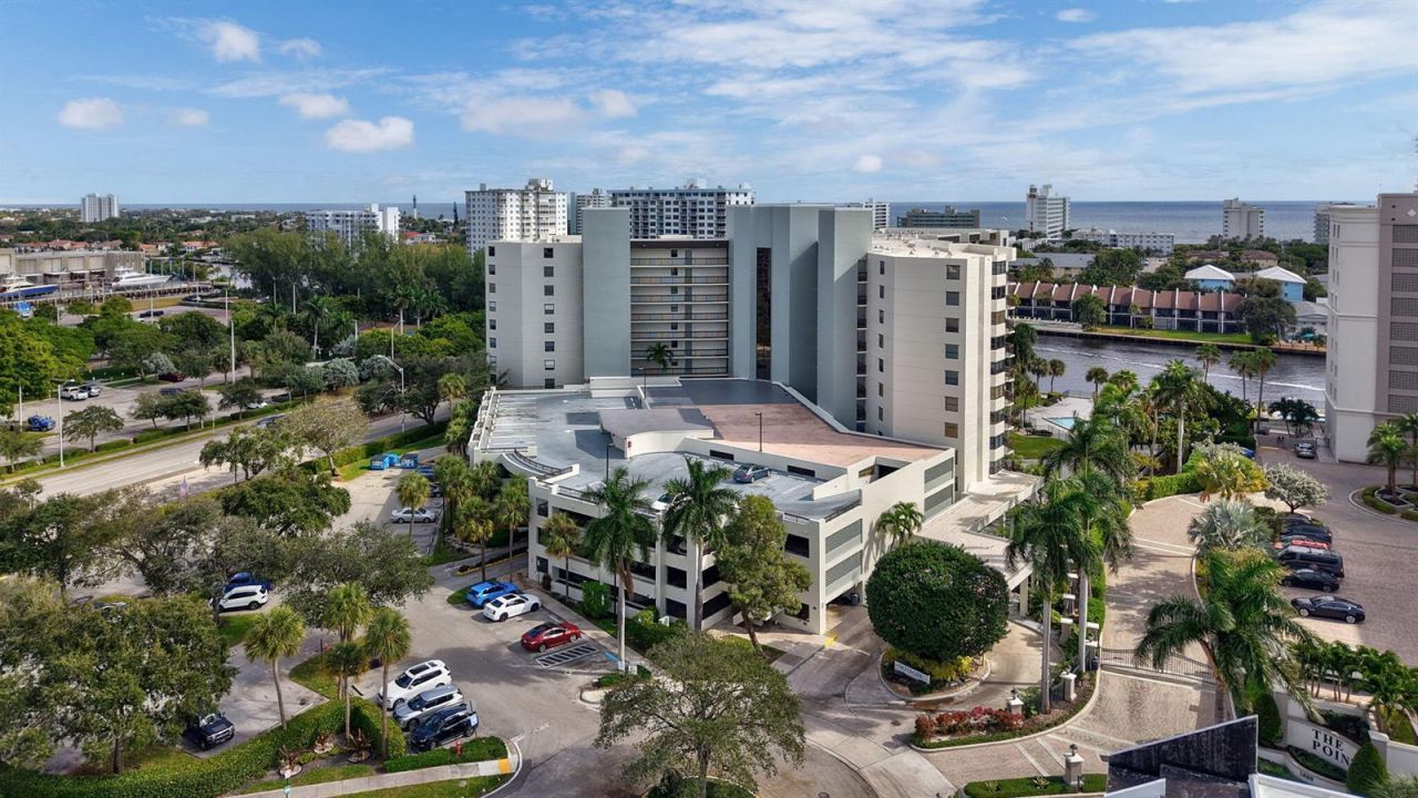 2900 NE 14th Street Causeway , Unit 602, Pompano Beach, FL 33062 Photo
