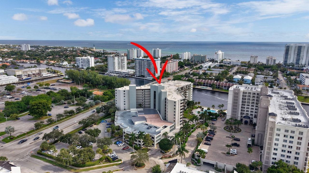 2900 NE 14th Street Causeway , Unit 602, Pompano Beach, FL 33062 Photo