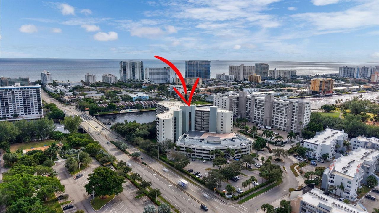 2900 NE 14th Street Causeway , Unit 602, Pompano Beach, FL 33062 Photo