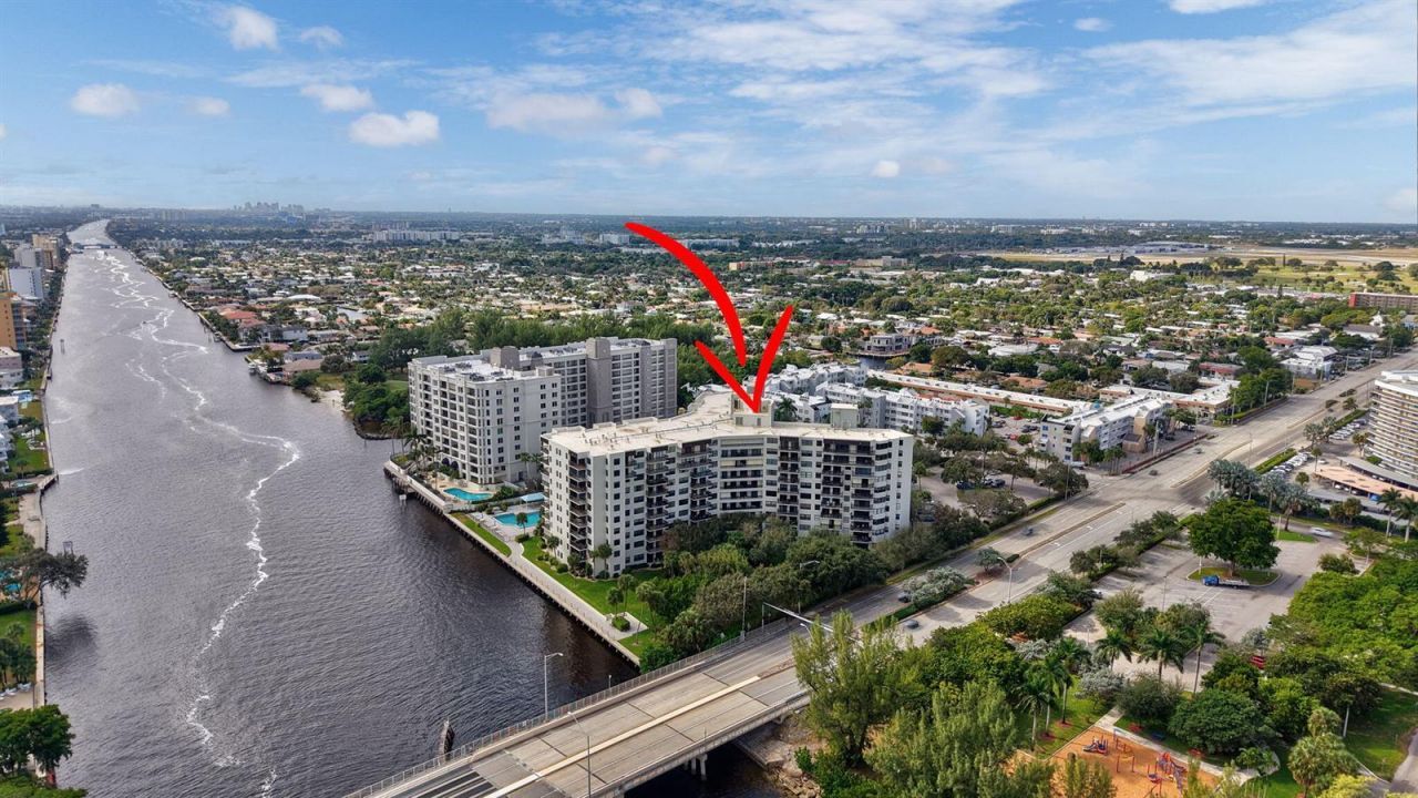 2900 NE 14th Street Causeway , Unit 602, Pompano Beach, FL 33062 Photo