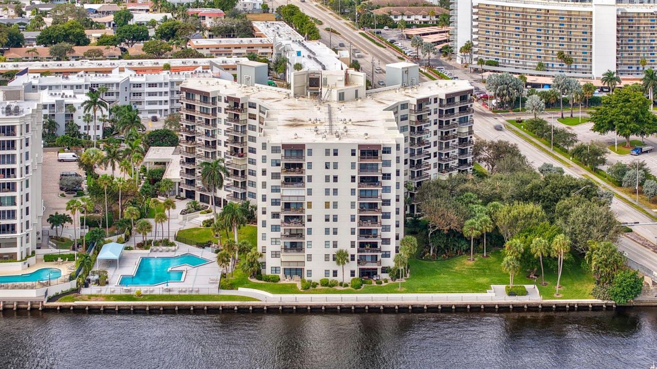 2900 NE 14th Street Causeway , Unit 602, Pompano Beach, FL 33062 Photo