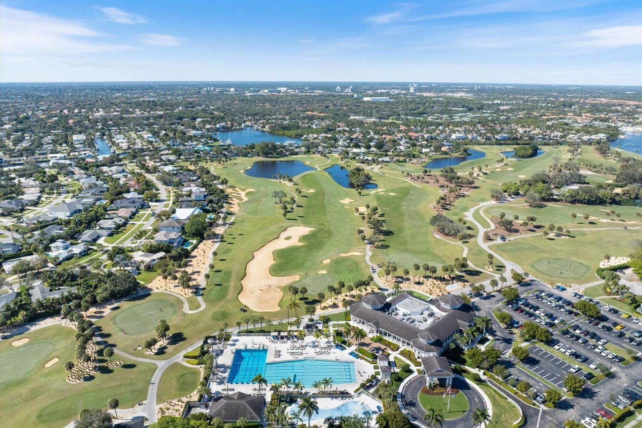 868 Country Club Drive , North Palm Beach, FL 33408 Photo