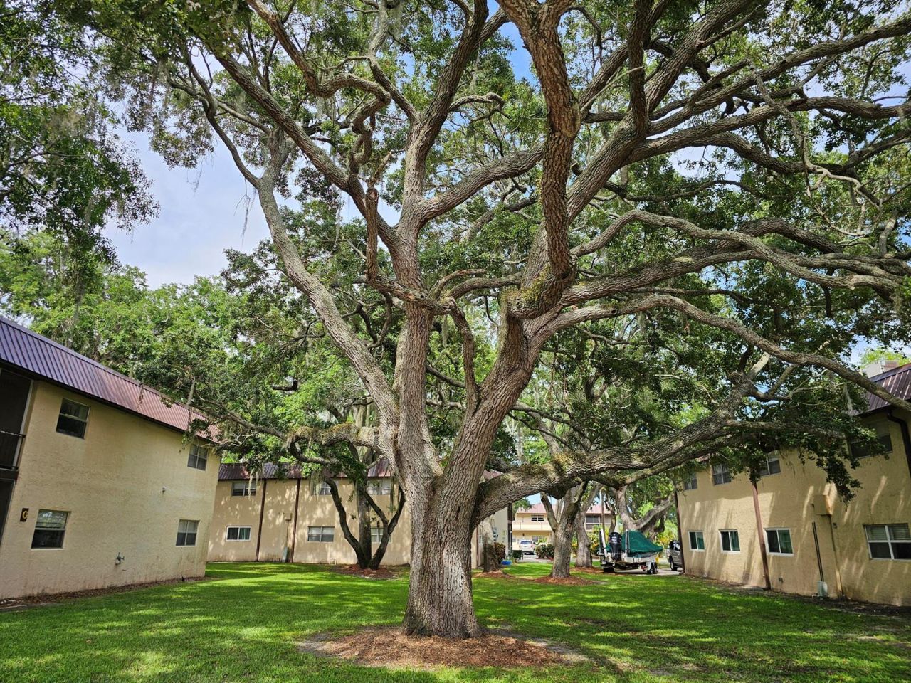 3124 SE Us Highway 441 , Unit J8, Okeechobee, FL 34974 Photo