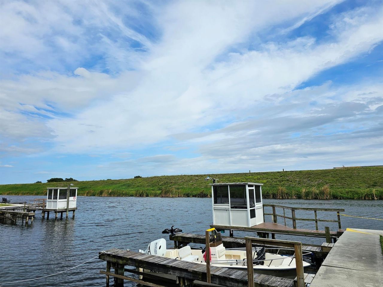 3124 SE Us Highway 441 , Unit J8, Okeechobee, FL 34974 Photo