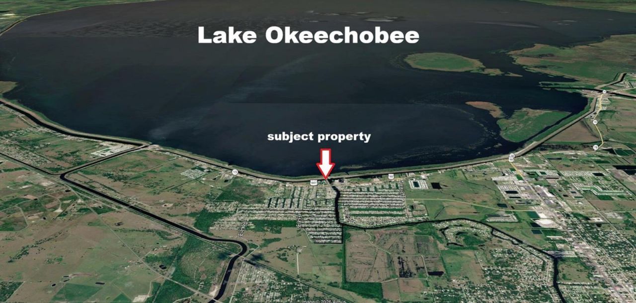 3124 SE Us Highway 441 , Unit J8, Okeechobee, FL 34974 Photo