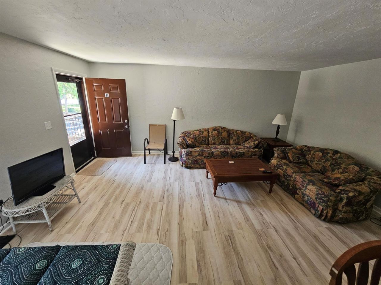 3124 SE Us Highway 441 , Unit J8, Okeechobee, FL 34974 Photo