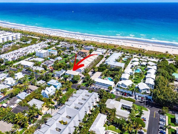 250 S Ocean Boulevard , Unit 279, Delray Beach, FL 33483