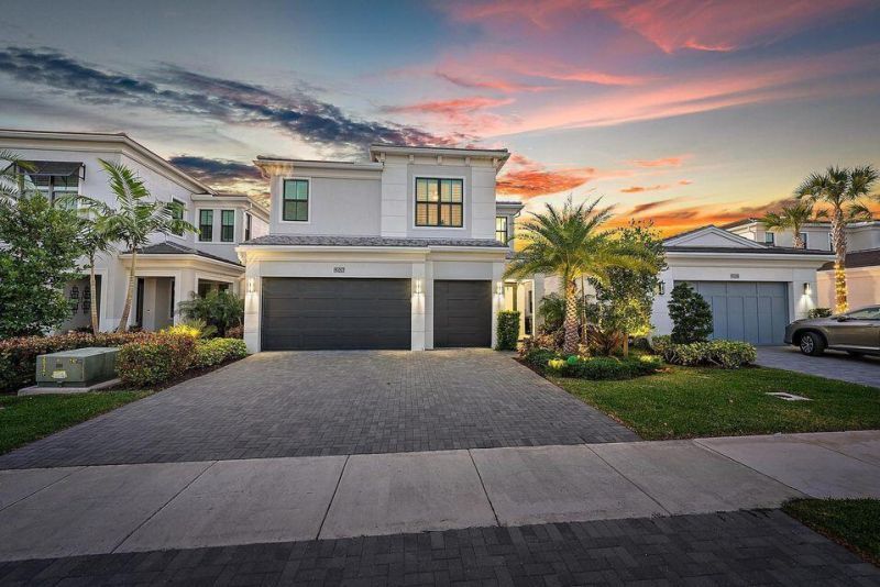 13526 Artisan Circle , Palm Beach Gardens, FL 33418 Photo