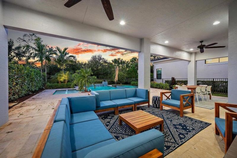 13526 Artisan Circle , Palm Beach Gardens, FL 33418 Photo