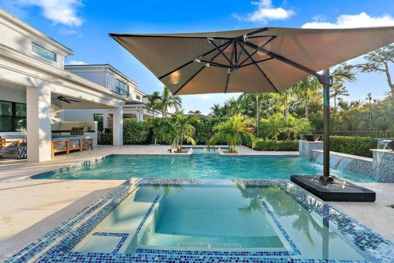 13526 Artisan Circle , Palm Beach Gardens, FL 33418 Photo
