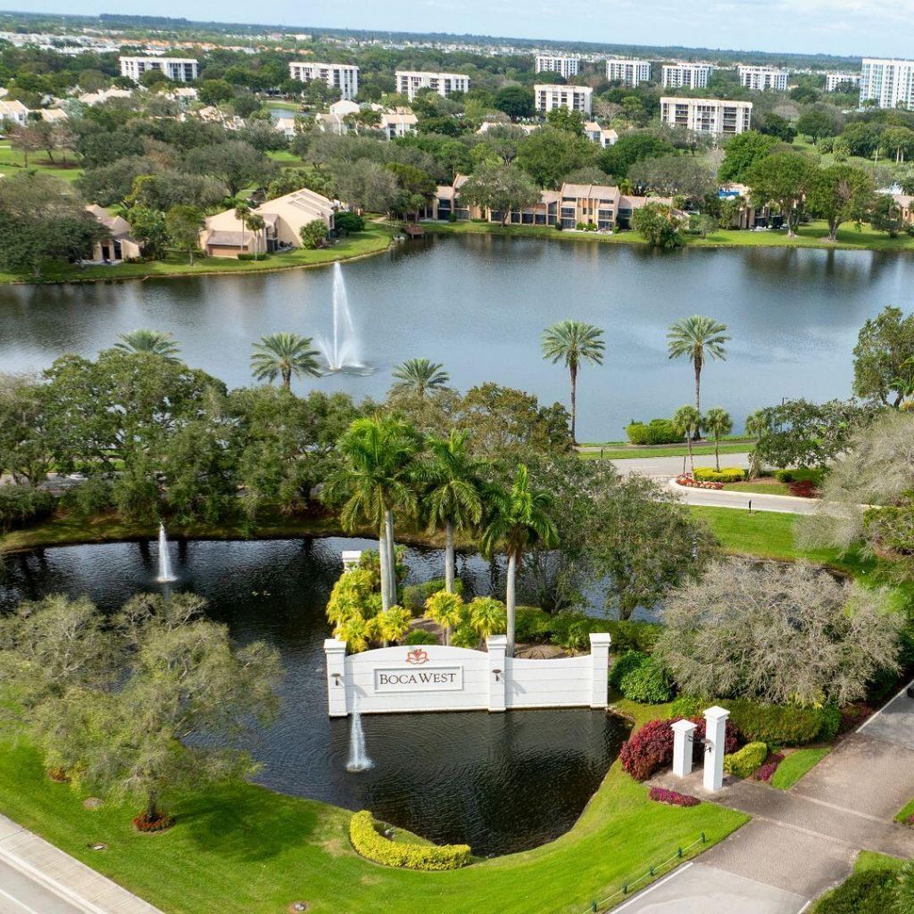 19745 Boca West Drive , Unit 4121, Boca Raton, FL 33434 Photo