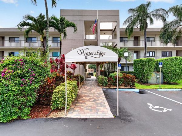 5550 Witney Drive , Unit 209, Delray Beach, FL 33484