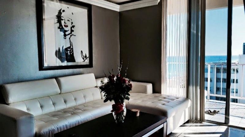 5401 Collins Avenue , Unit 1510, Miami Beach, FL 33140 Photo