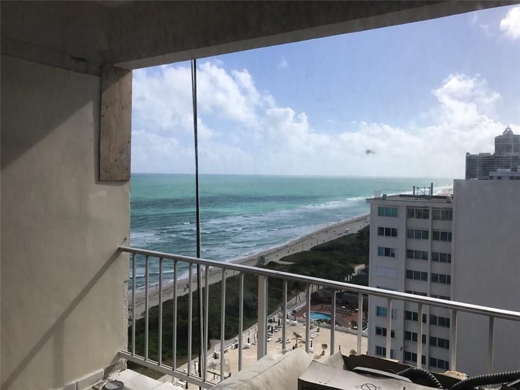 5401 Collins Avenue , Unit 1510, Miami Beach, FL 33140 Photo