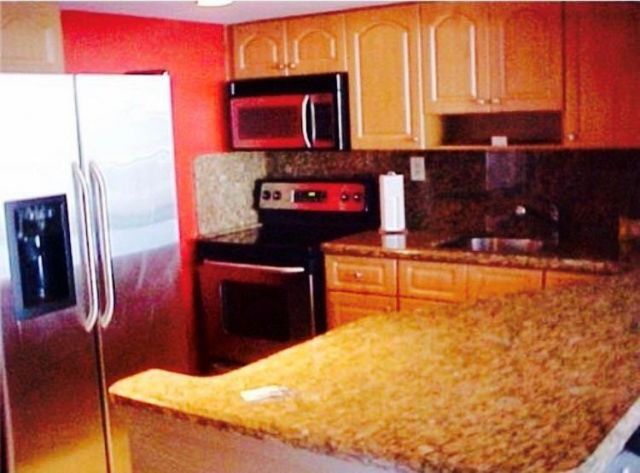 5401 Collins Avenue , Unit 1510, Miami Beach, FL 33140 Photo
