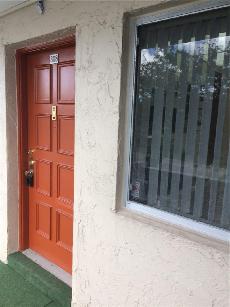 3571 Inverrary Drive , Unit 308, Lauderhill, FL 33319 Photo