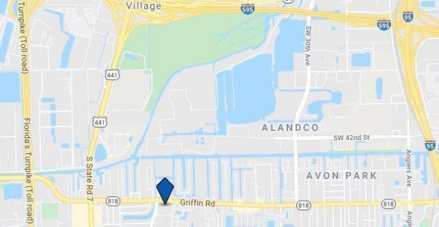 3990 Griffin Road , Hollywood, FL 33312 Photo