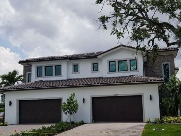 5939 Brookfield Circle , Unit 5939, Hollywood, FL 33312