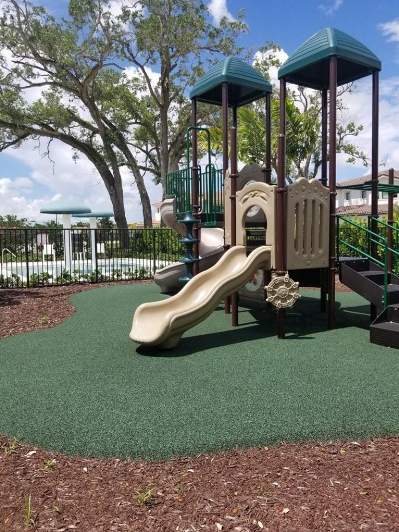 5939 Brookfield Circle , Unit 5939, Hollywood, FL 33312 Photo