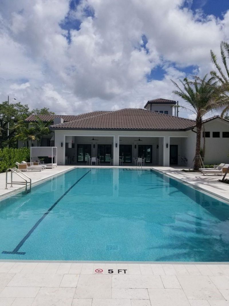 5939 Brookfield Circle , Unit 5939, Hollywood, FL 33312 Photo
