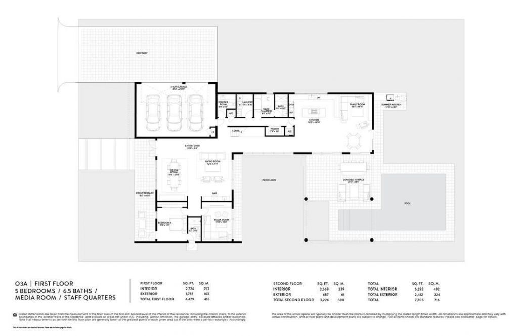 16479 Botaniko Drive , Weston, FL 33326 Photo