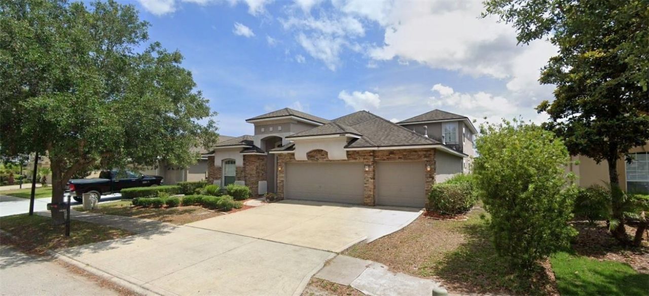 14351 Millhopper , Jacksonville, FL 32258 Photo